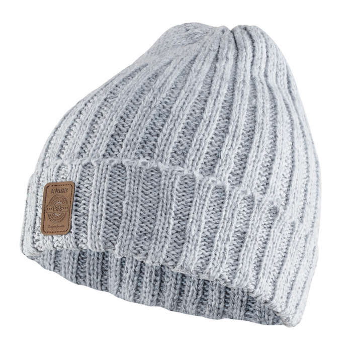 REFLECTIVE BEANIE - 9291-Grey Melange | Blaklader 20282802
