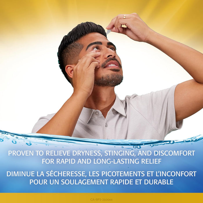 Refresh® ADVANCED OMEGA-3
