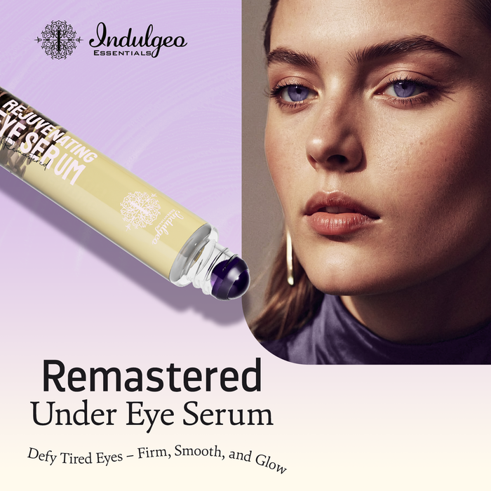 Remastered-Rejuvenating Eye Serum (10mL)