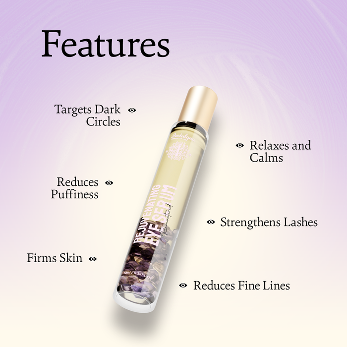 Remastered-Rejuvenating Eye Serum (10mL)