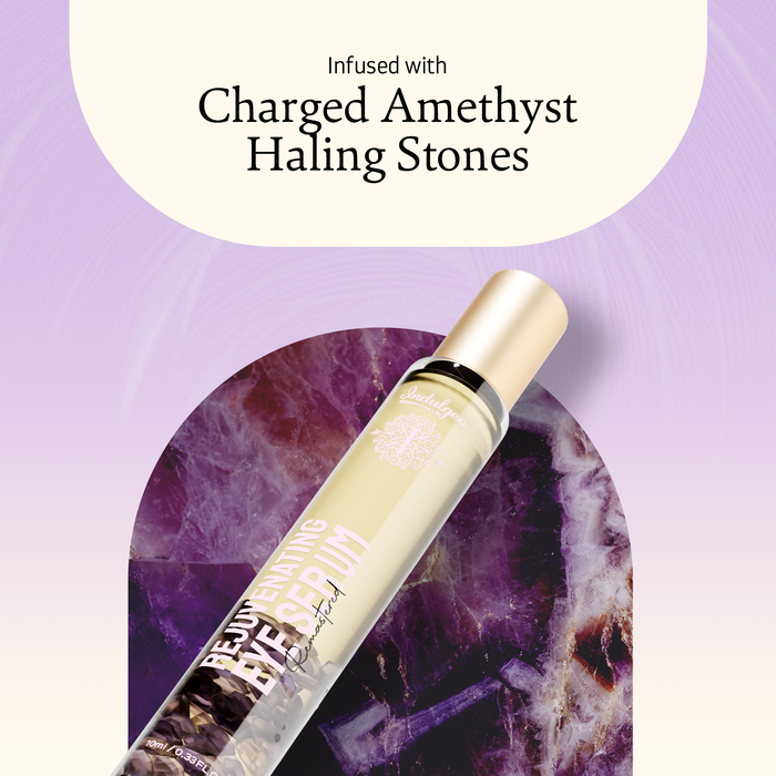Remastered-Rejuvenating Eye Serum (10mL)
