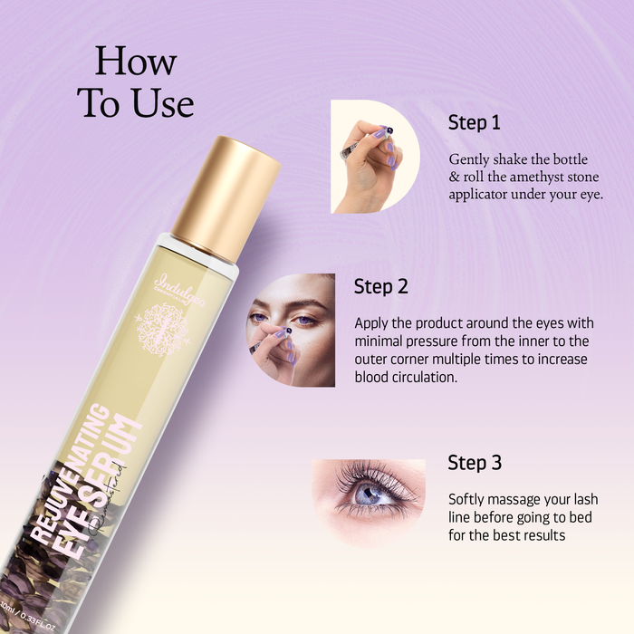 Remastered-Rejuvenating Eye Serum (10mL)