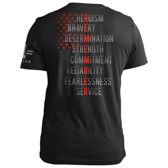 R.E.M.E.M.B.E.R. 2.0