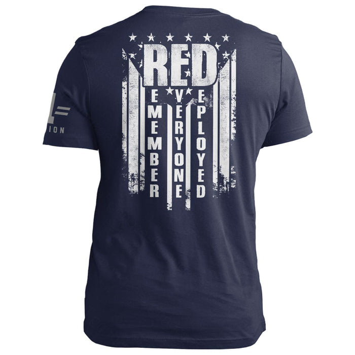Remember Everyone Deployed