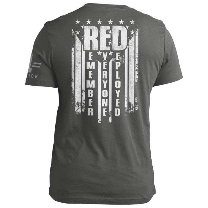 Remember Everyone Deployed