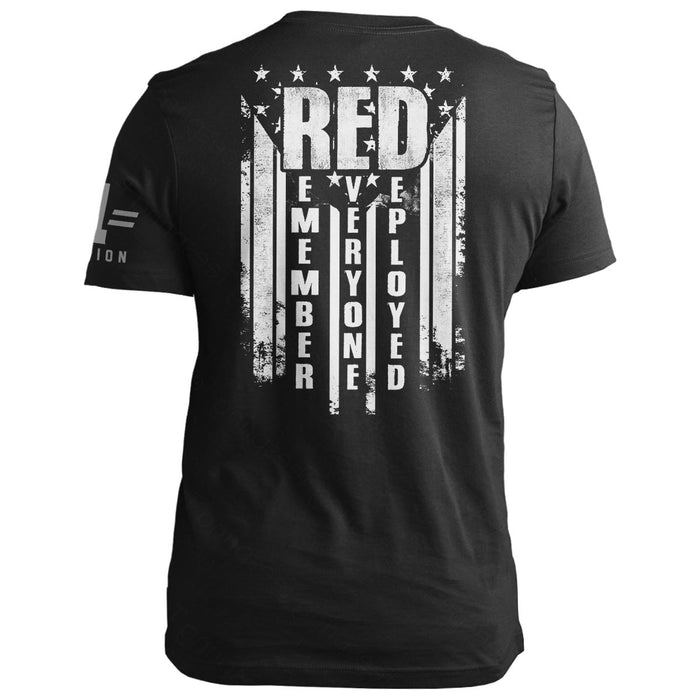 Remember Everyone Deployed