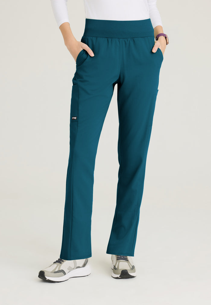 Renee Pant - Bahama - Grey's Anatomy Scrubs