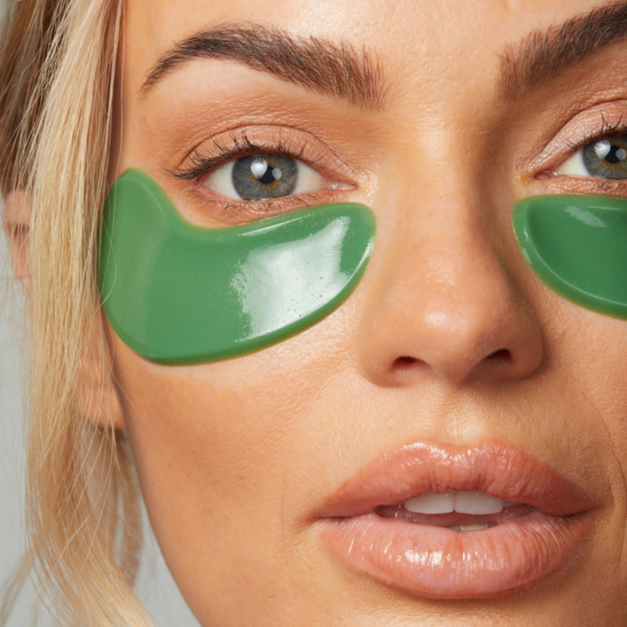 Reset Eye Mask