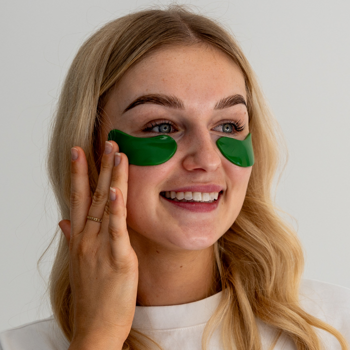 Reset Eye Mask