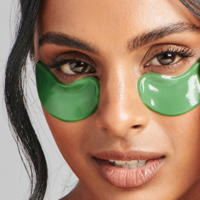 Reset Eye Mask
