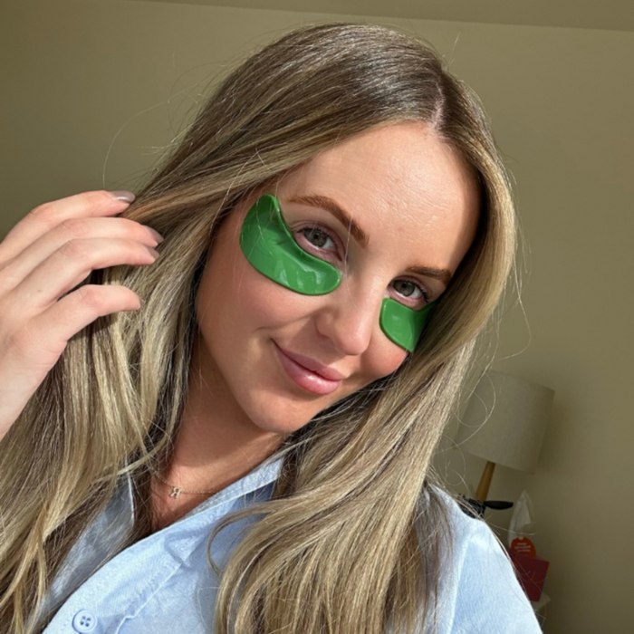 Reset Eye Mask
