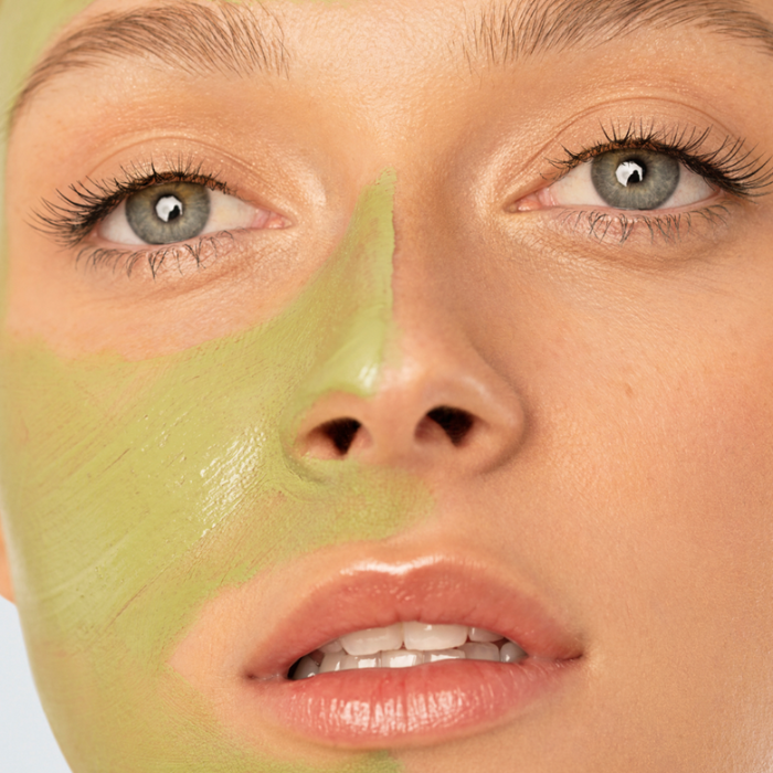 Reset Pore Purifying Clay Mask