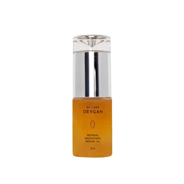 Retinal Bakuchiol Serum 5x