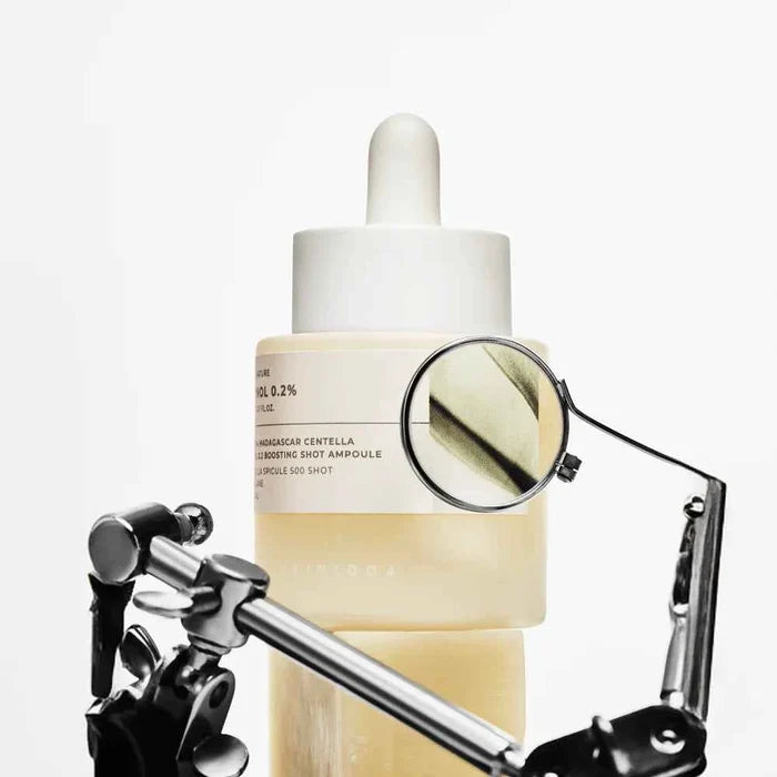 Retinol 0.2 Boosting Shot Ampoule 30ml