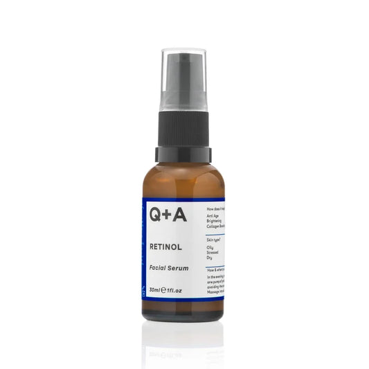 Retinol Serum 30ml - Fairbeauty