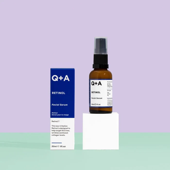 Retinol Serum 30ml - Fairbeauty