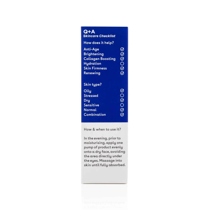 Retinol Serum 30ml