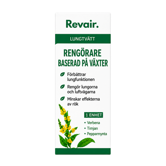 RevAir™