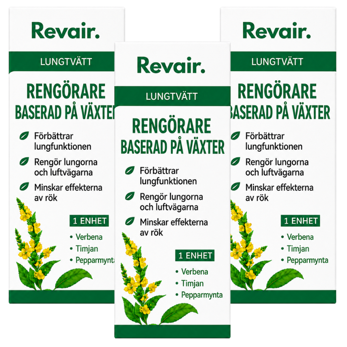 RevAir™