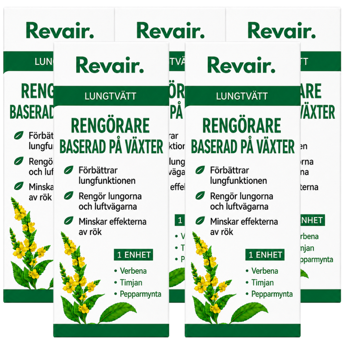 RevAir™