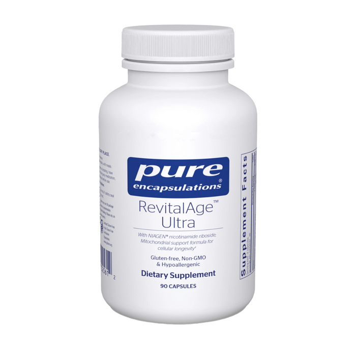 RevitalAge Ultra by Pure Encapsulations