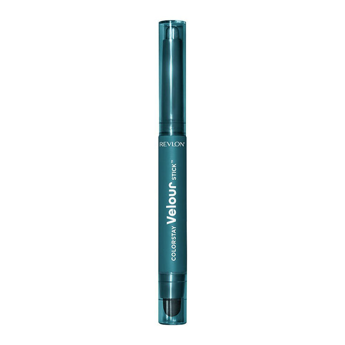 Revlon ColorStay Velour Smooth Matte Eye Shadow Stick  - 882 Peacock