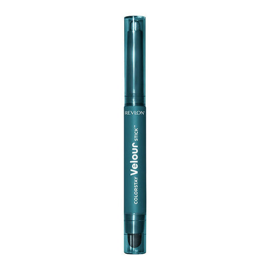 Revlon ColorStay Velour Smooth Matte Eye Shadow Stick  - 882 Peacock