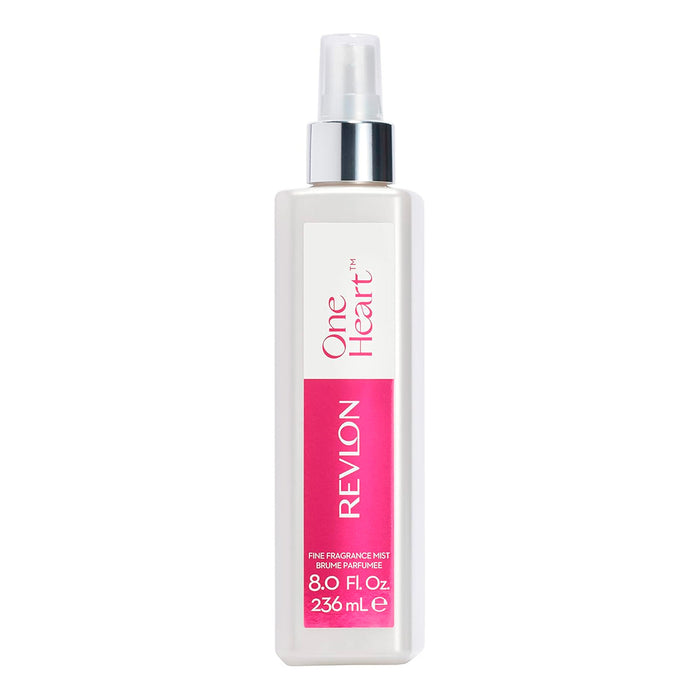 Revlon Fine Fragrance Body Mist 8oz/ 236ml