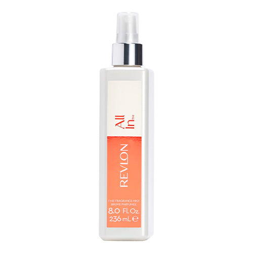 Revlon Fine Fragrance Body Mist 8oz/ 236ml
