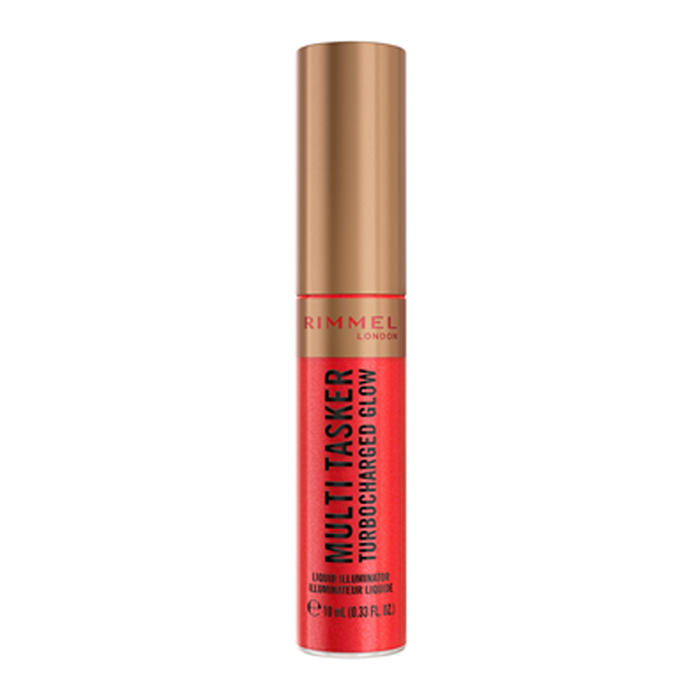 Rimmel Multi Tasker Turbocharged Glow