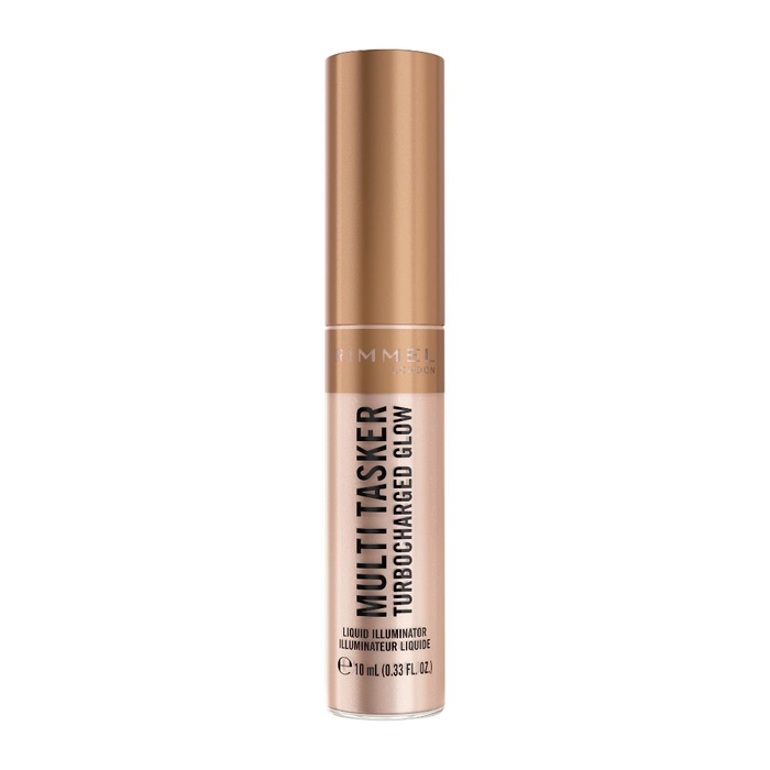 Rimmel Multi Tasker Turbocharged Glow