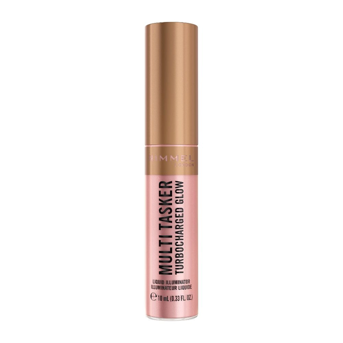 Rimmel Multi Tasker Turbocharged Glow