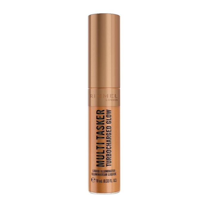 Rimmel Multi Tasker Turbocharged Glow