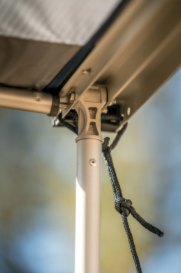 Roam Adventure Co Rooftop Awning
