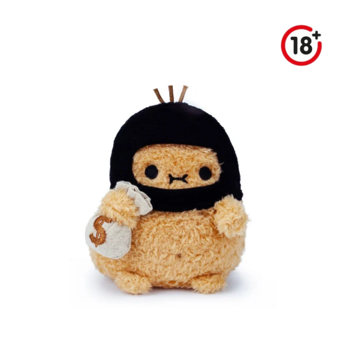 Robber Ricespud