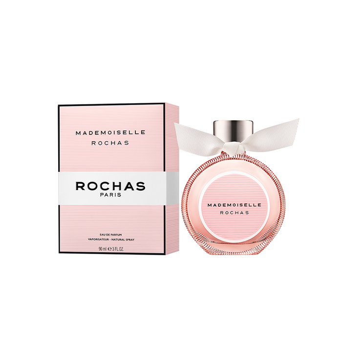 Rochas Mademoiselle Eau de Parfum