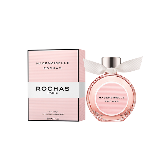 Rochas Mademoiselle Eau de Parfum