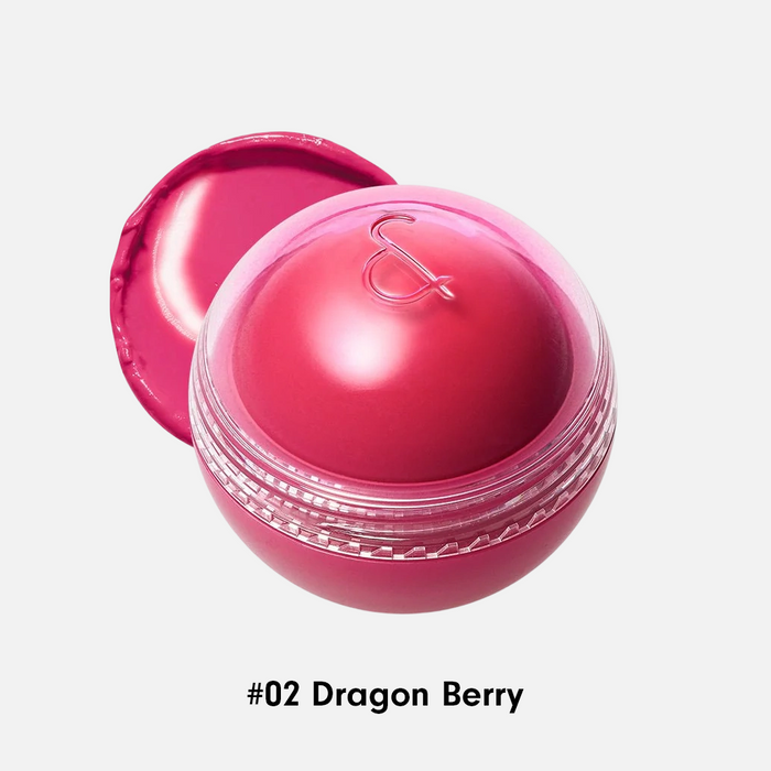 02 Dragon Berry