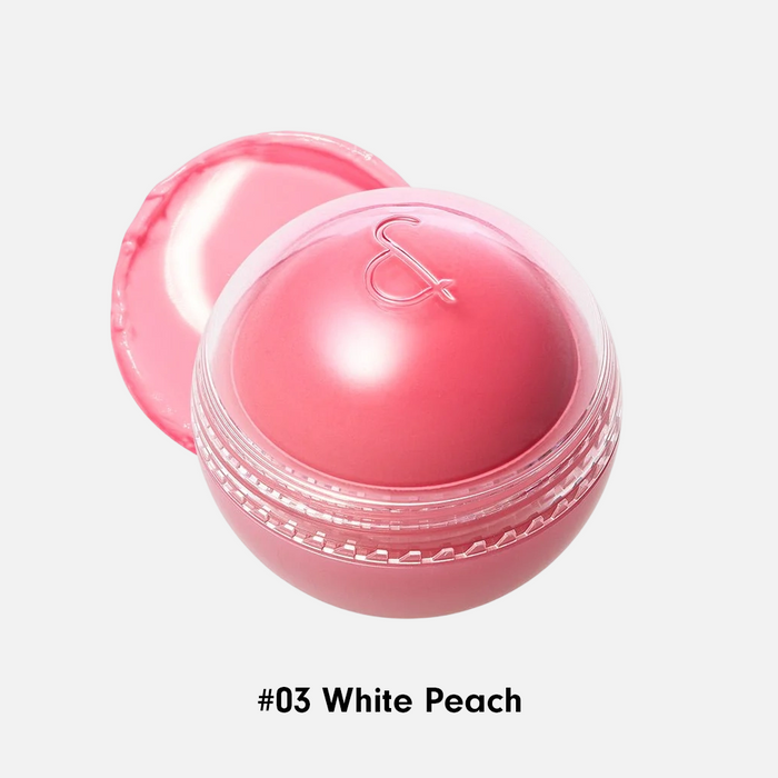 03 White Peach