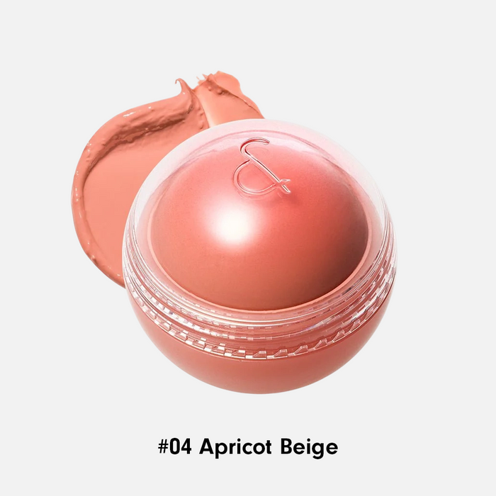 04 Apricot Beige