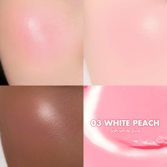 rom&nd Juicy Roll Cheek