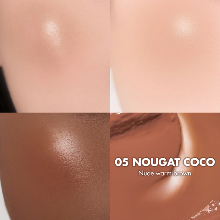 rom&nd Juicy Roll Cheek