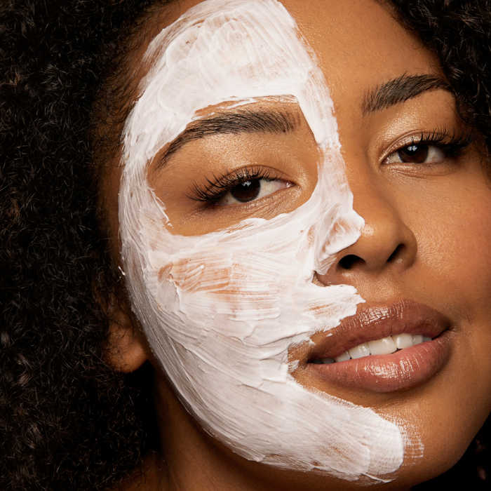 Rose Soufflé 3 in 1 Nourishing Mask