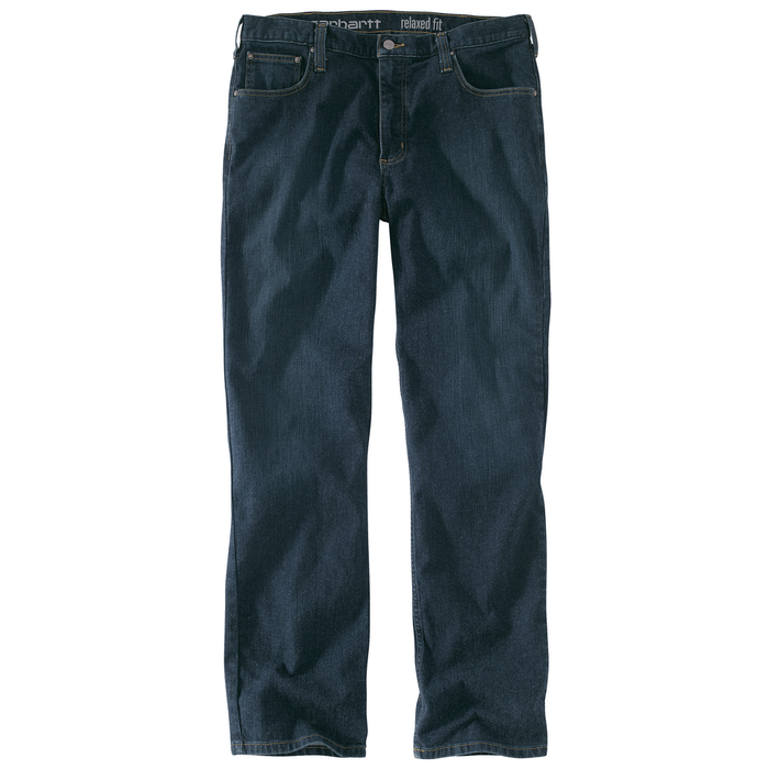 RUGGED FLEX RELAXED STRAIGHT JEAN - 498-Superior | Carhartt 102804