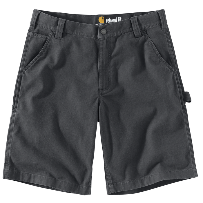 RUGGED FLEX RIGBY WORK SHORT - 029-Shadow | Carhartt 103652
