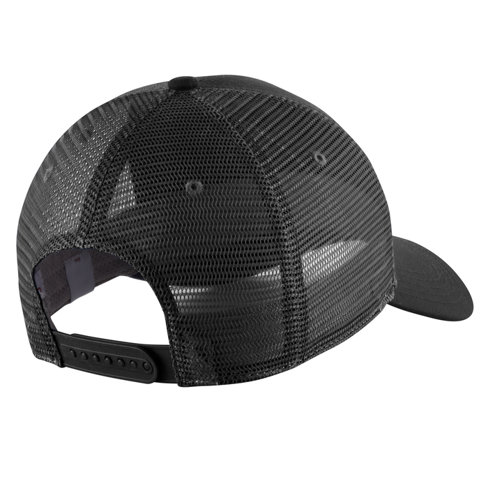 RUGGED PROFESSIONAL SERIES BASEBALL CAP - 001-Black | Carhartt 103056