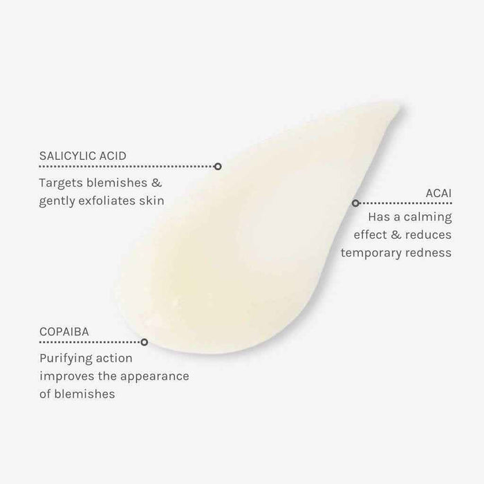 Salicylic Rescue Serum 30ml