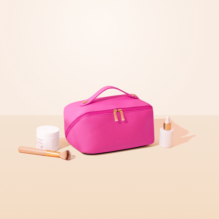 Barbie Pink