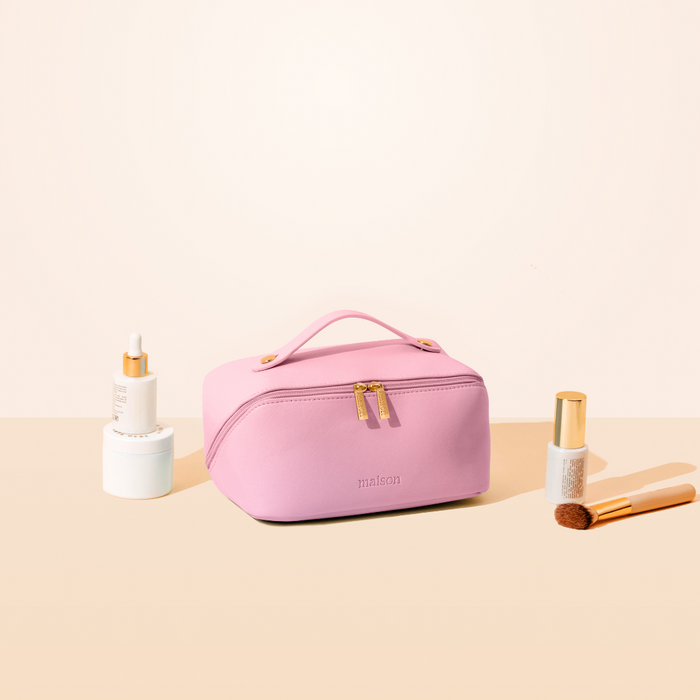 Pastel Pink