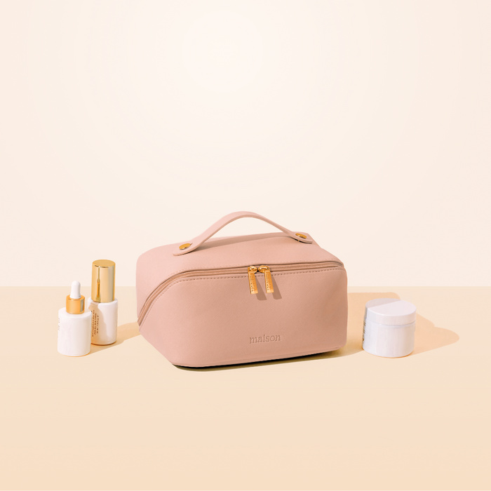 Dusty Pink